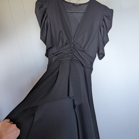 Hi low dress - Picture 3 of 3